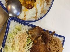-食运茶餐厅(文化宫店)