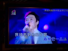-星歌迷PARTY KTV(锦艺城店)