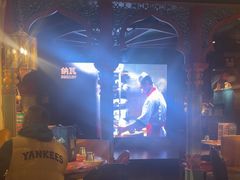 -纳瓦新疆菜(银都店)