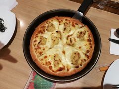 -必胜客(省府店)