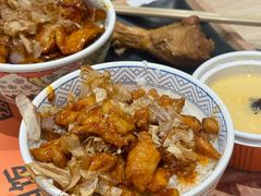 -吉野家(服装城店)