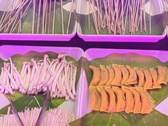 -九记潮汕现切鲜牛肉自助火锅(新开铺店)