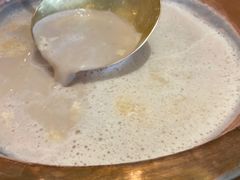 -诺敏塔拉奶茶-布里亚特包子-手把肉(锦都会店)