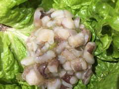 -那胡同里的小烤肉馆(开发区万达店)