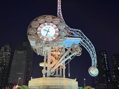 -世纪钟