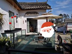-云里小坐·小院里·团建·宴请·下午茶(三圣乡店)