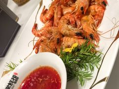 -常鲜楼常来尝鲜海胆馆(星海店)