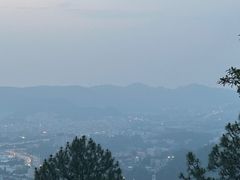 -火炉山森林公园