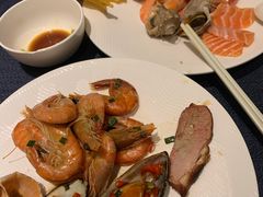 -海宁开元名都大酒店·地中海自助餐厅
