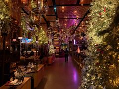 -THE CANNERY&JUJU 新鲜海鲜·牛排美食酒廊