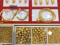 -恒一珠宝·回收黄金钻石奢侈品(灵岩南路店)