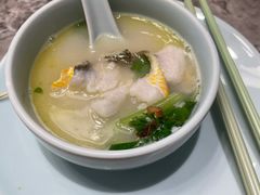 古法黄鱼汤-四道菜·福建菜馆(新街口金鹰店)