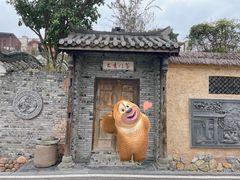 -枫香湖儿童公园