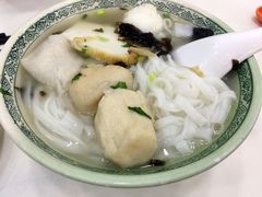 -文辉墨鱼丸大王(铜锣湾渣甸街总店)