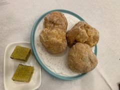-畔山酒店中餐厅