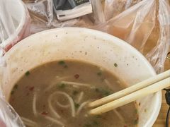 -汪记鲜鱼糊汤粉(沈阳路总店)