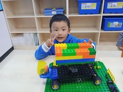 -克乐思少儿机器人•编程•竞赛科技馆(融创店)