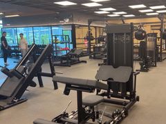 -燃坊JEN ACTIVE游泳健身中心·深圳前海JEN酒店