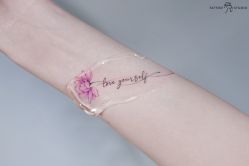 -飛凡TATTOO纹身•原创