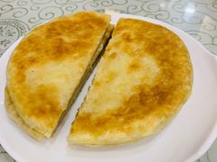 -李连贵熏肉大饼(沈阳站店)