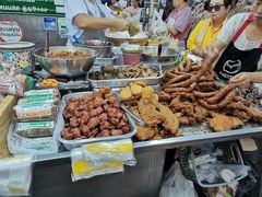 -瓦洛洛传统市场