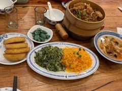 -老雒阳面馆·水席·洛阳菜(王城路店)