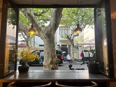 -Apollo·西班牙小酒馆(安福路店)
