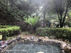 -明月山天沐温泉度假村