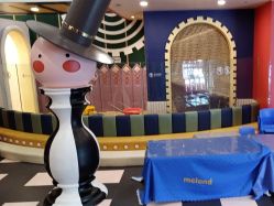 -MELAND CLUB亲子乐园·派对·餐厅(北京芳圆里ID MALL店)