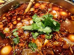 -江南里·新浙菜(苏州大悦城店)