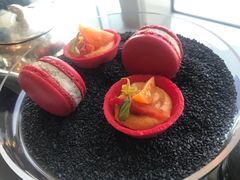-上海柏悦酒店