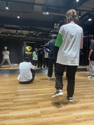 -G-STEPS舞蹈工作室
