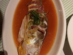 -桂满陇·西湖船宴(平安金融中心店)