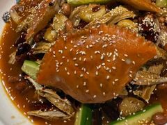 -胡大饭馆(青果路店)