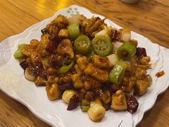 -小俩口烧烤东北菜(双井店)