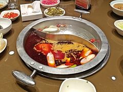 -匹夫涮肉城(黄村店)