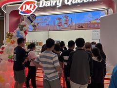 -DQ·蛋糕·冰淇淋(五棵松万达店)