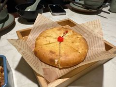 -雨后行菜(报慈北路店)