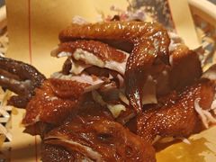 -老淮滨-蚌埠非遗小吃(淮河路店)