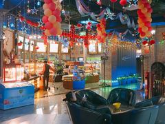 大堂-蓝乐光量贩KTV(浦东禹悦汇店)
