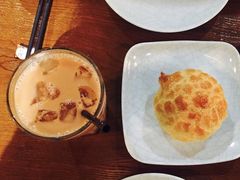 -香港新曜记茶餐厅(星耀城店)