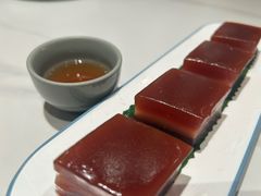 -禄运茶居·手工点心(恒宝广场店)