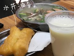 -水井拉粉油条(赤坎民国风情街店)