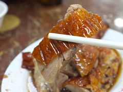 -陈光记烧腊店(罗保博士街店)