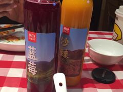 -西贝(金桥店)