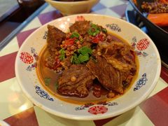 -赵美丽重庆火锅(西安直营总店)