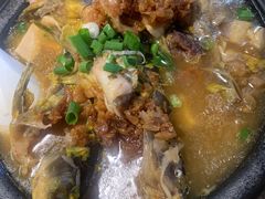 -街小坐闽南小牌档(老火车站店)