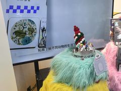 -艺塔木美学教育(和达校区)