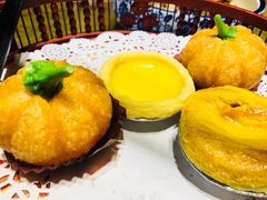 -园林美食城·本土农家菜(杨和镇店)