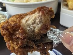 -邢家锅贴老店·非遗·开封菜(金明广场店)